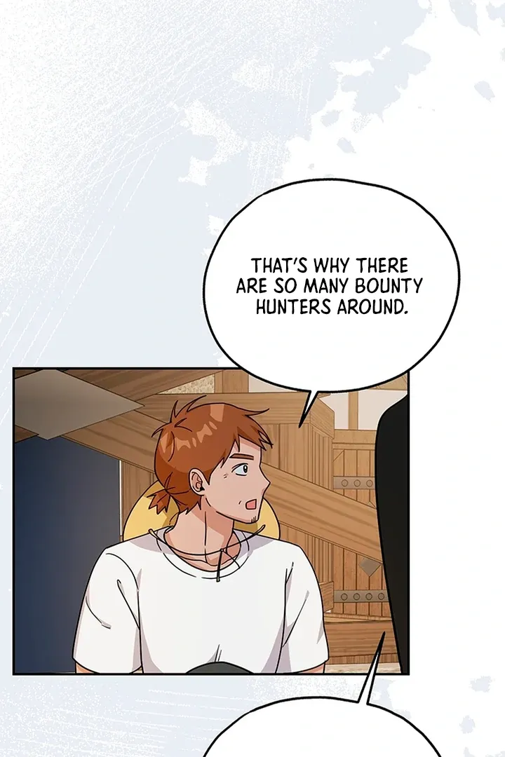 My Rat Is an S-Class Awakener Chapter 4 page 22 - 