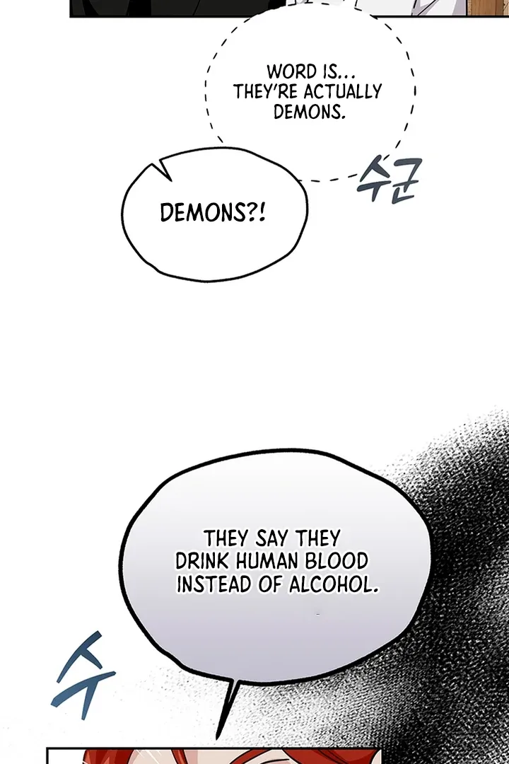 My Rat Is an S-Class Awakener Chapter 4 page 24 - 