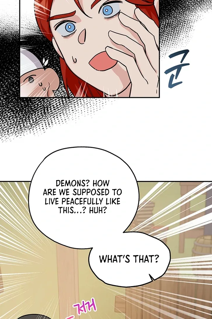 My Rat Is an S-Class Awakener Chapter 4 page 25 - 