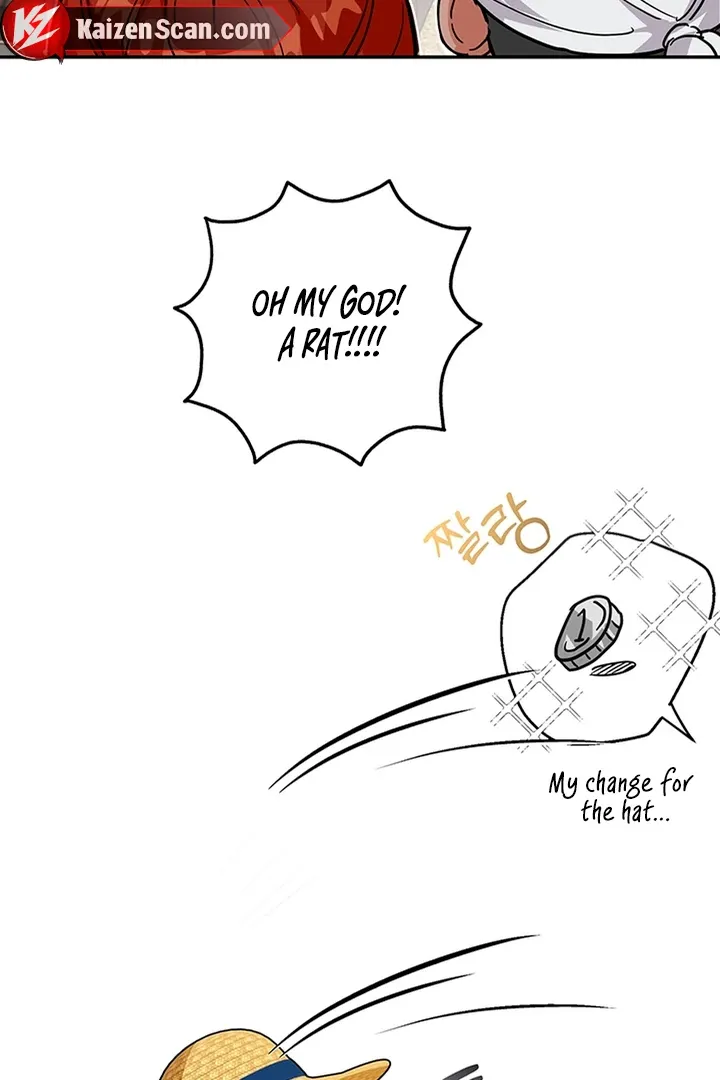 My Rat Is an S-Class Awakener Chapter 4 page 27 - 