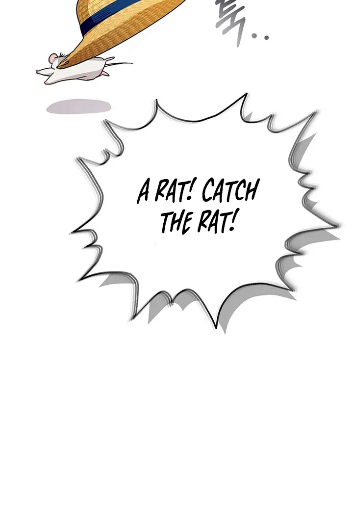 My Rat Is an S-Class Awakener Chapter 4 page 28 - 