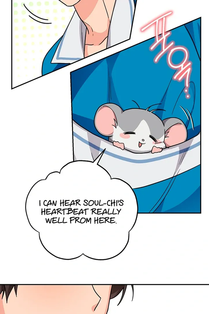 My Rat Is an S-Class Awakener Chapter 4 page 34 - 