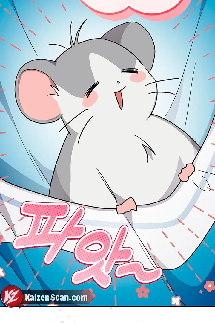 My Rat Is an S-Class Awakener Chapter 4 page 36 - 