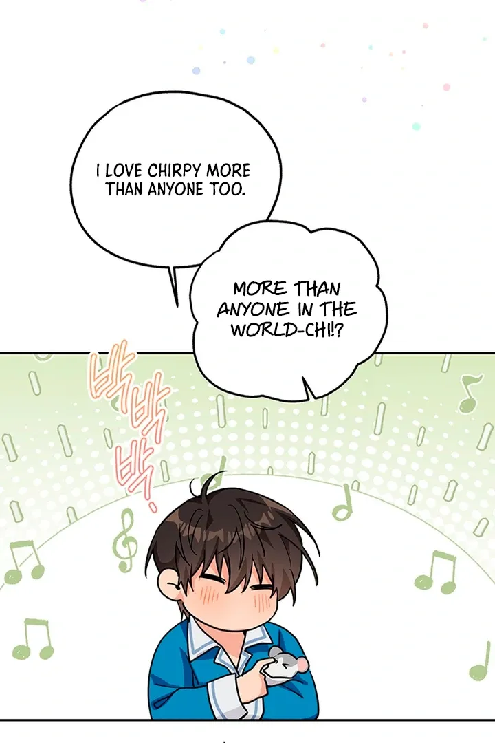 My Rat Is an S-Class Awakener Chapter 4 page 37 - 