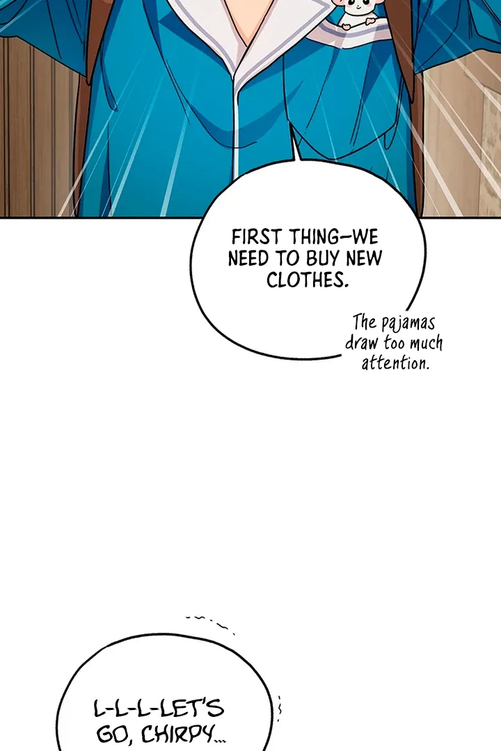 My Rat Is an S-Class Awakener Chapter 4 page 41 - 