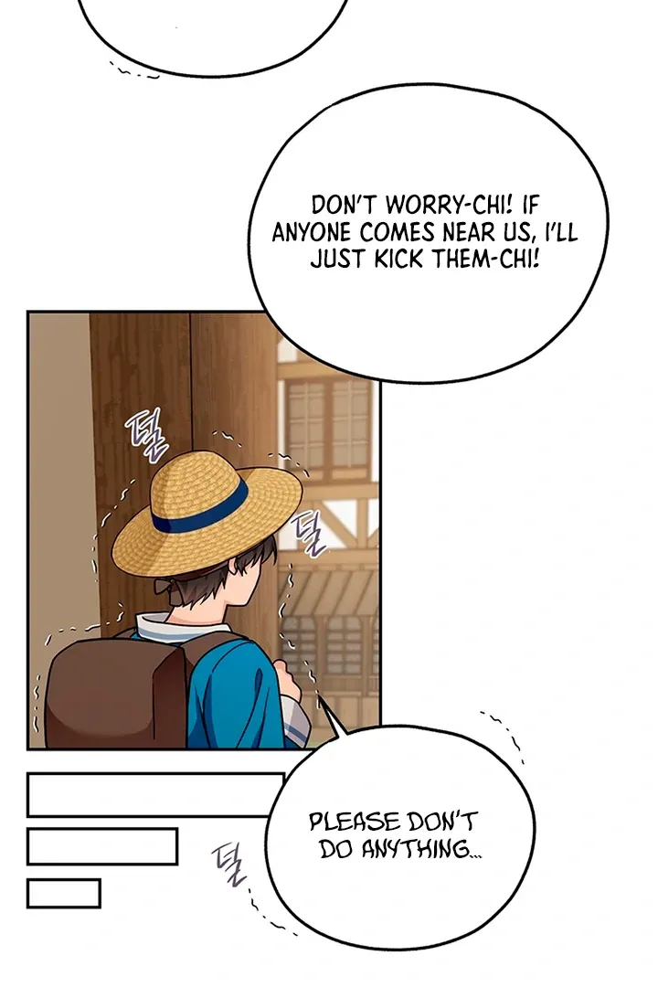 My Rat Is an S-Class Awakener Chapter 4 page 42 - 