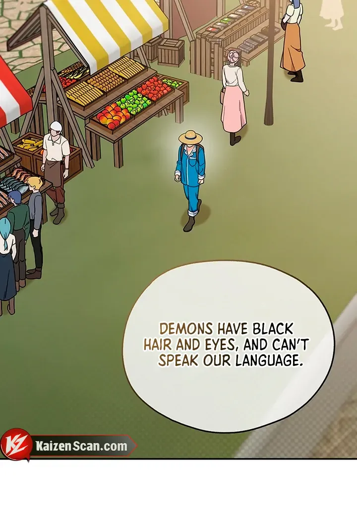 My Rat Is an S-Class Awakener Chapter 4 page 44 - 