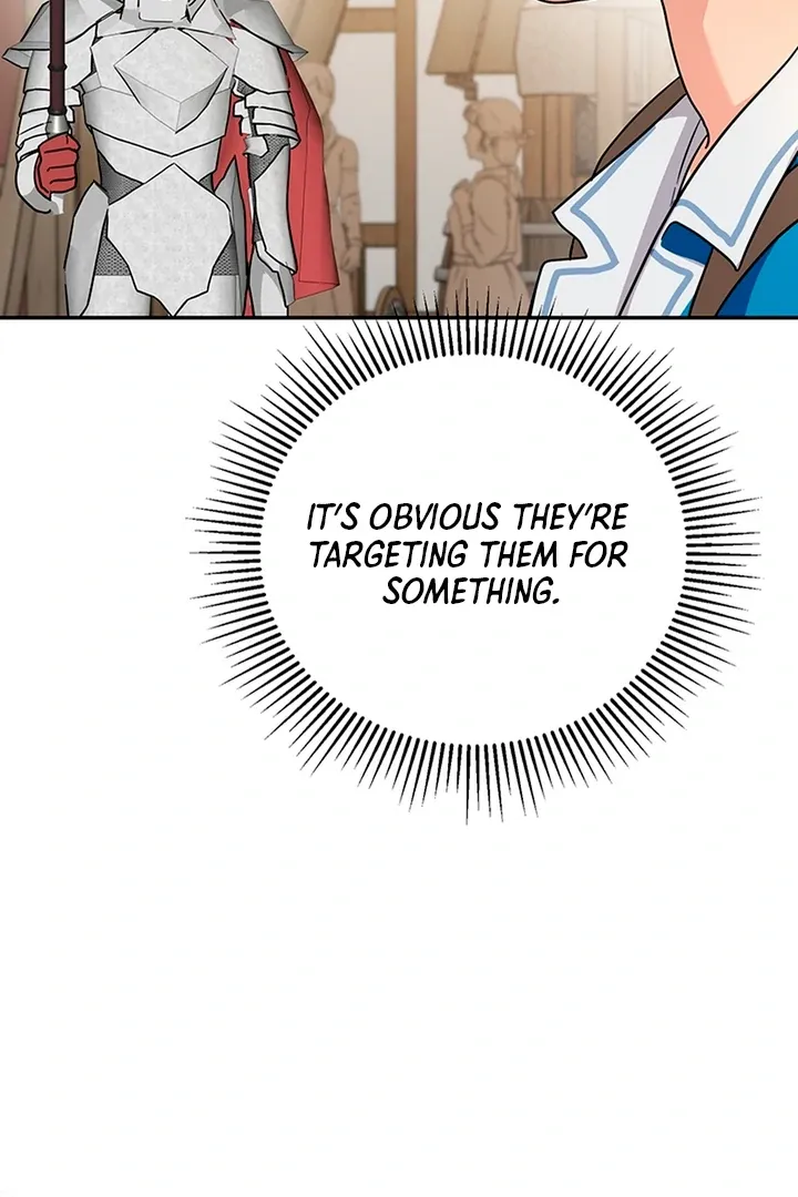 My Rat Is an S-Class Awakener Chapter 4 page 49 - 
