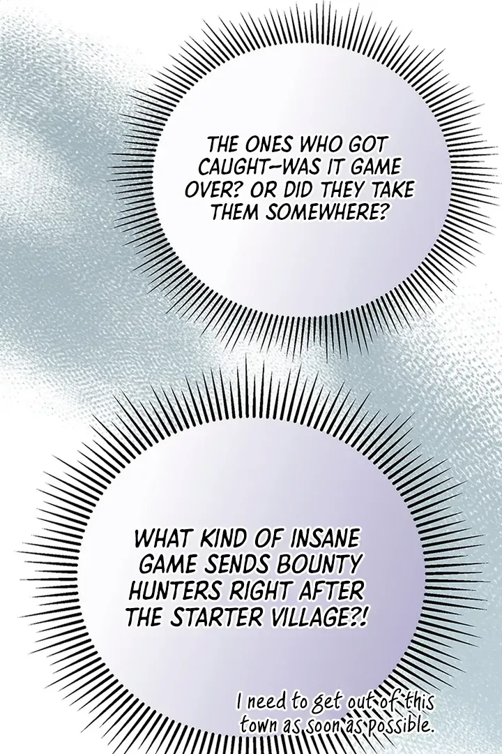 My Rat Is an S-Class Awakener Chapter 4 page 50 - 