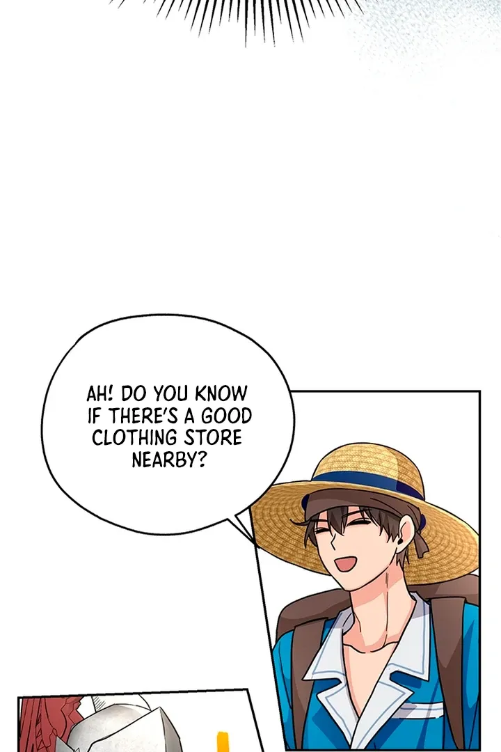 My Rat Is an S-Class Awakener Chapter 4 page 51 - 