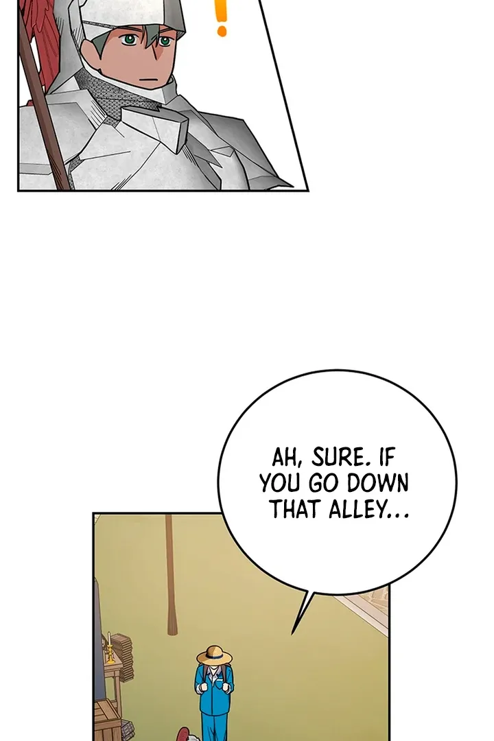 My Rat Is an S-Class Awakener Chapter 4 page 52 - 