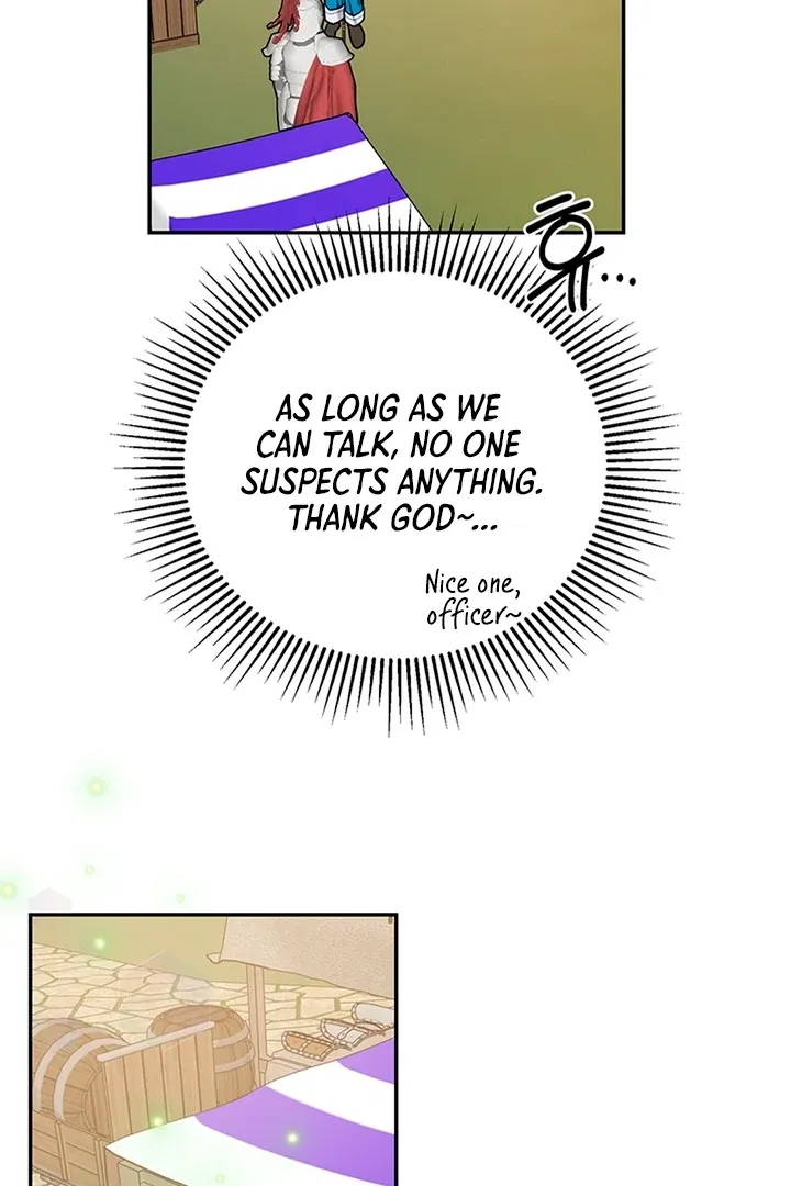 My Rat Is an S-Class Awakener Chapter 4 page 53 - 