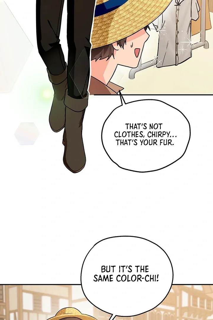 My Rat Is an S-Class Awakener Chapter 4 page 55 - 