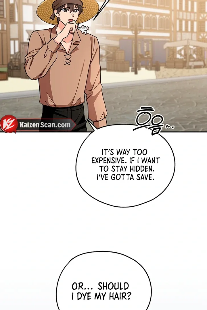My Rat Is an S-Class Awakener Chapter 4 page 56 - 