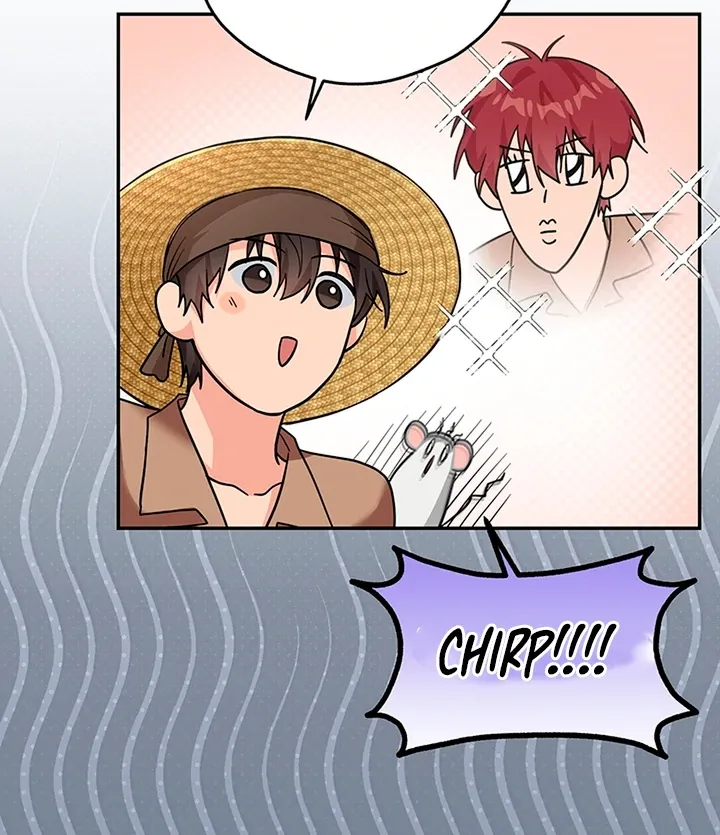 My Rat Is an S-Class Awakener Chapter 4 page 57 - 