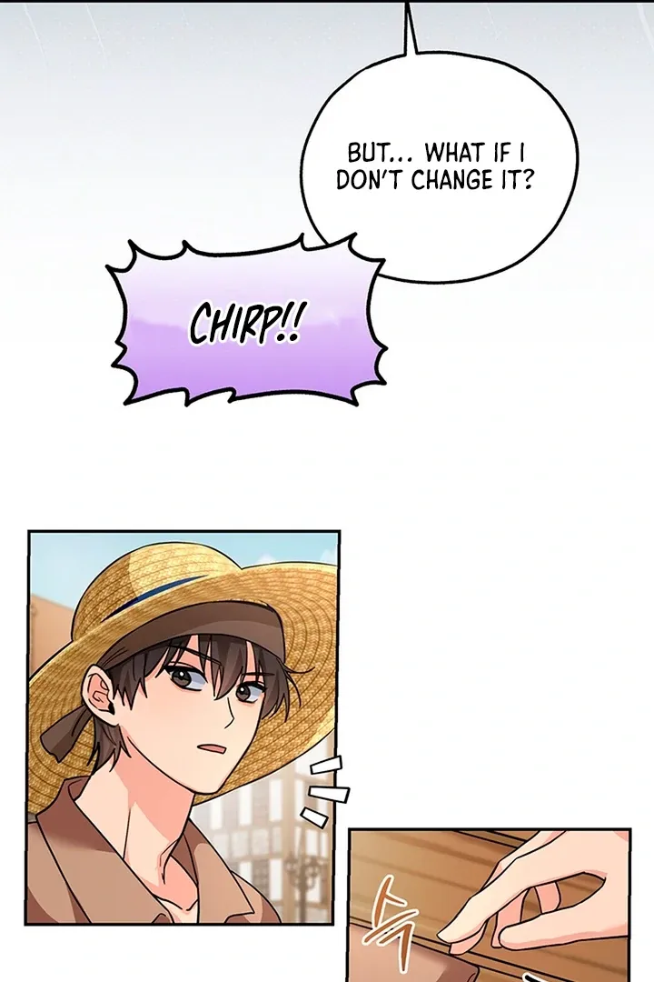 My Rat Is an S-Class Awakener Chapter 4 page 59 - 