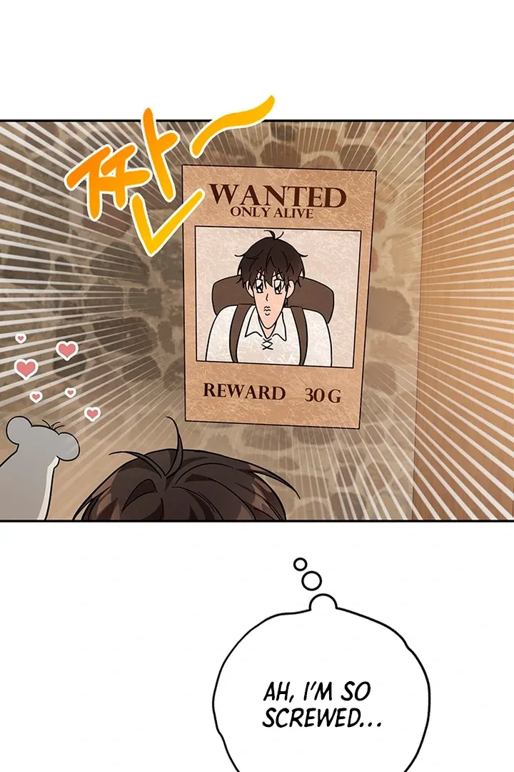 My Rat Is an S-Class Awakener Chapter 4 page 7 - 