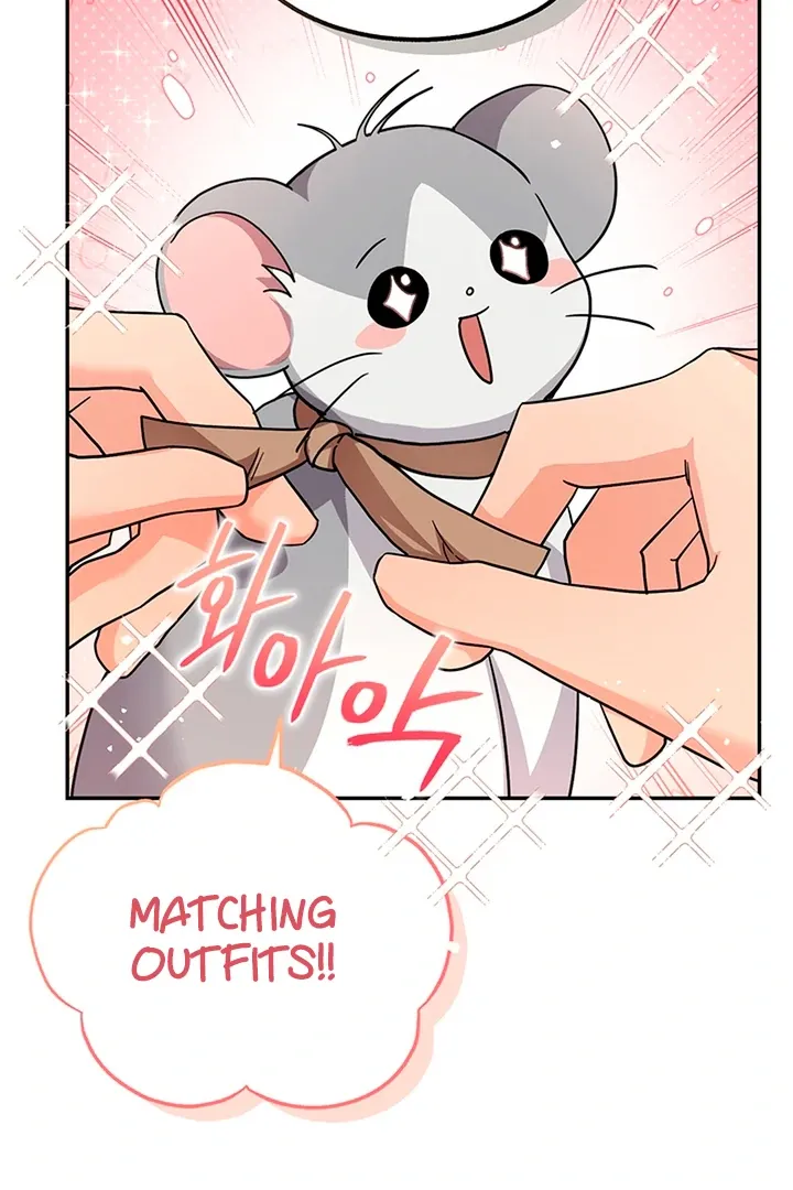 My Rat Is an S-Class Awakener Chapter 4 page 61 - 