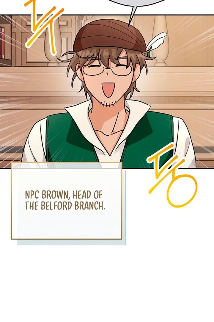 My Rat Is an S-Class Awakener Chapter 4 page 66 - 