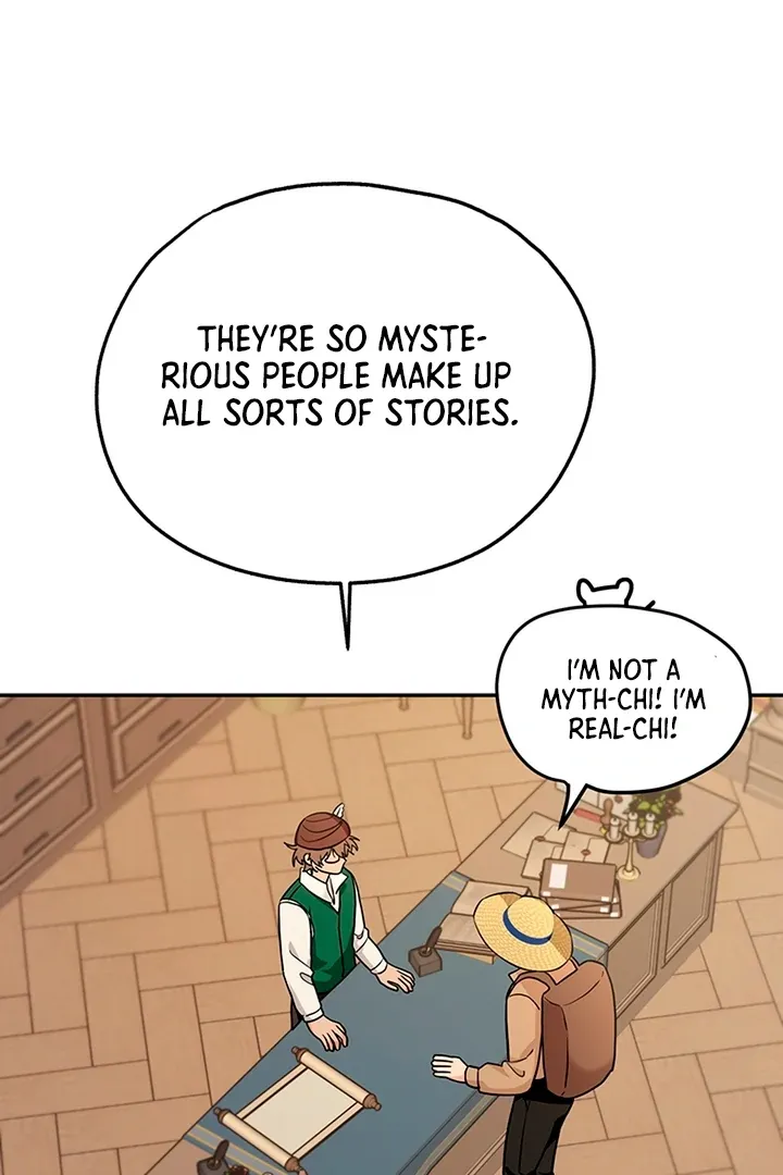 My Rat Is an S-Class Awakener Chapter 4 page 67 - 