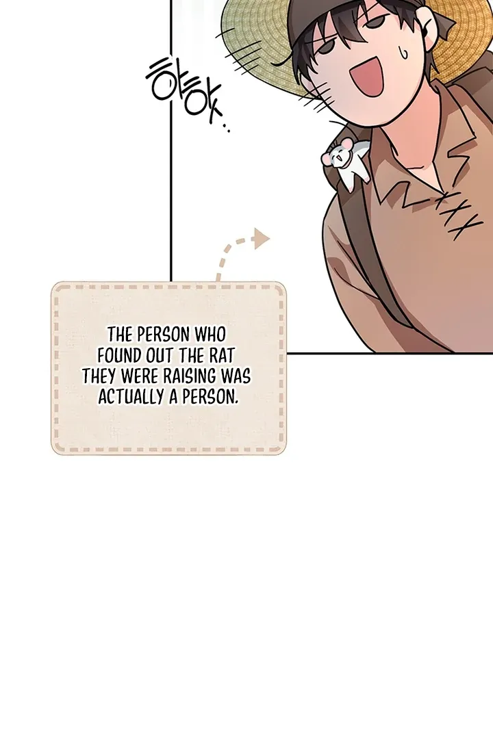 My Rat Is an S-Class Awakener Chapter 4 page 69 - 