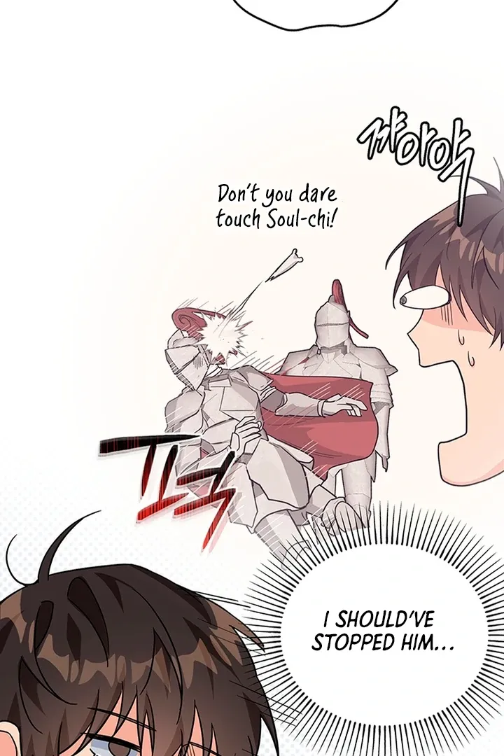 My Rat Is an S-Class Awakener Chapter 4 page 8 - 