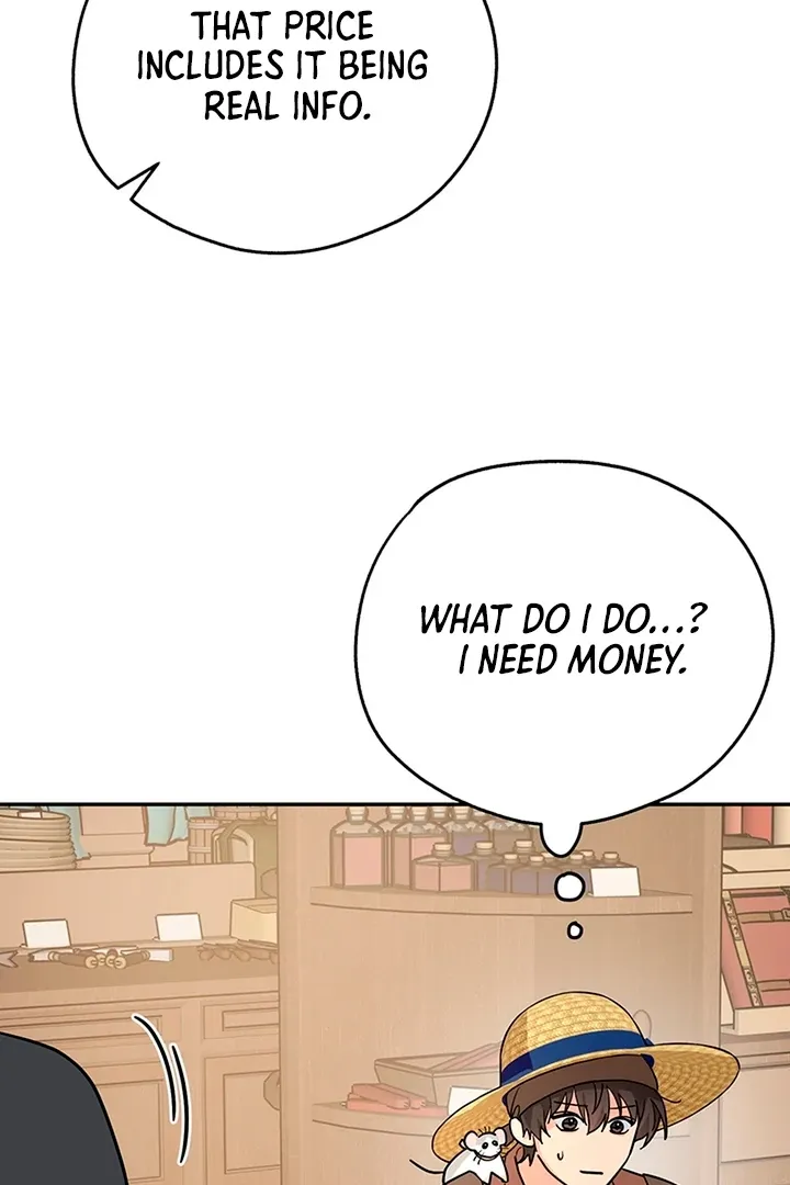 My Rat Is an S-Class Awakener Chapter 4 page 74 - 