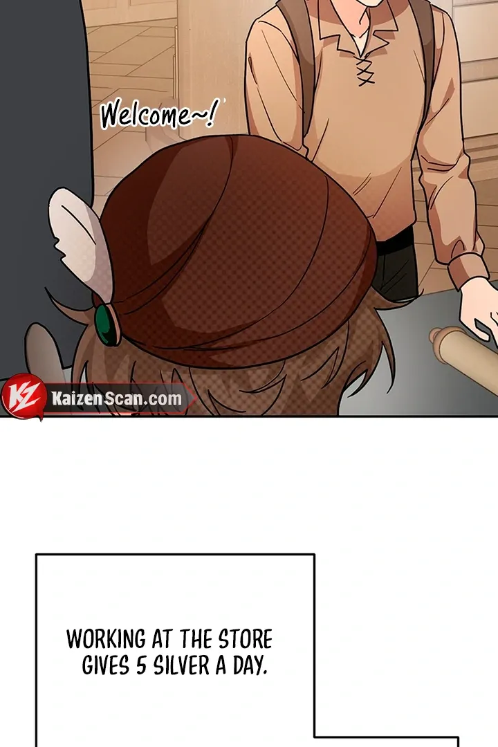My Rat Is an S-Class Awakener Chapter 4 page 75 - 