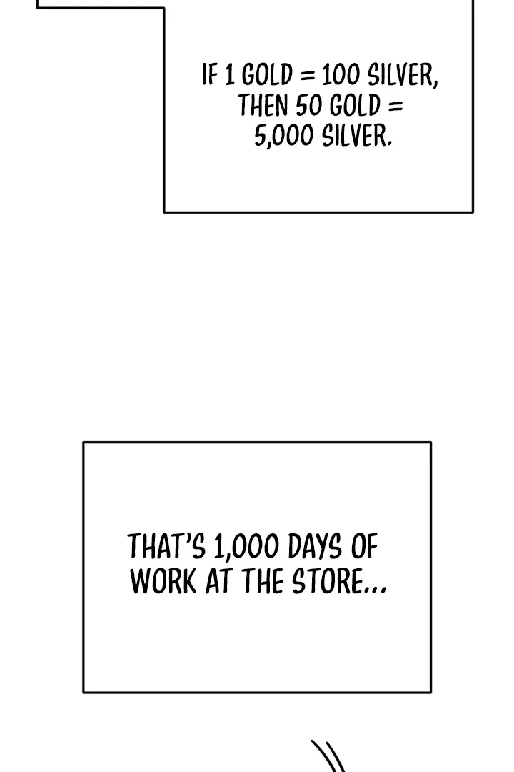 My Rat Is an S-Class Awakener Chapter 4 page 76 - 
