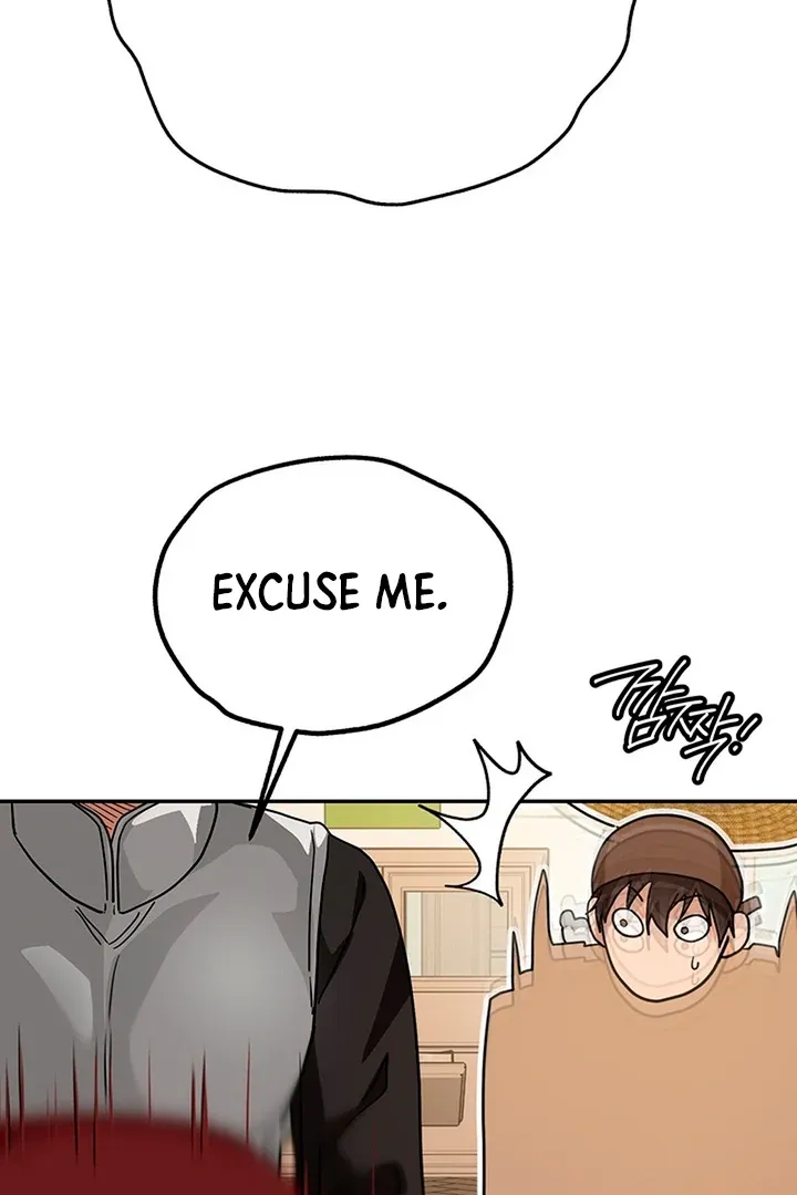 My Rat Is an S-Class Awakener Chapter 4 page 78 - 