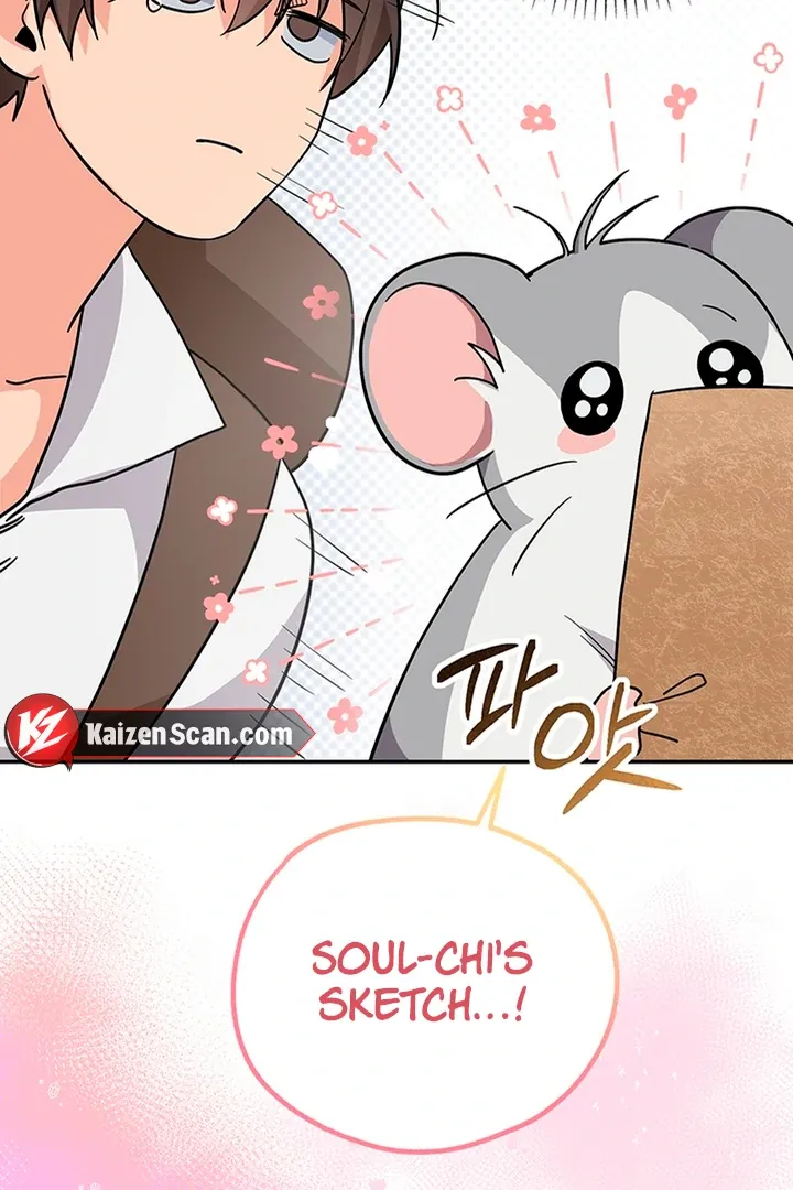 My Rat Is an S-Class Awakener Chapter 4 page 9 - 