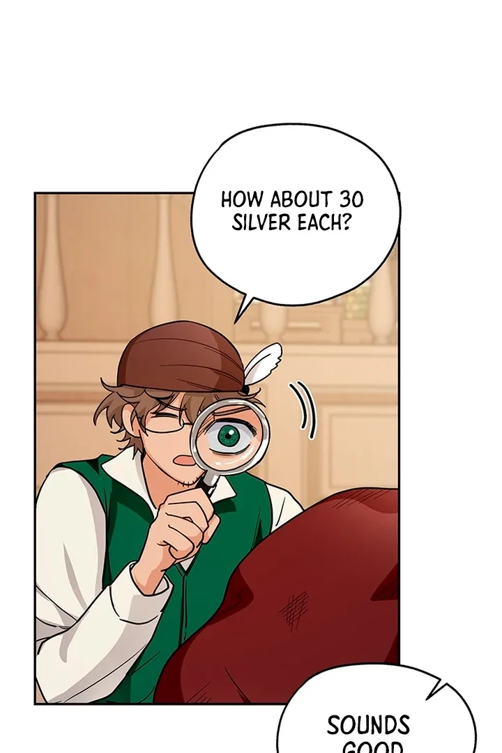 My Rat Is an S-Class Awakener Chapter 4 page 81 - 