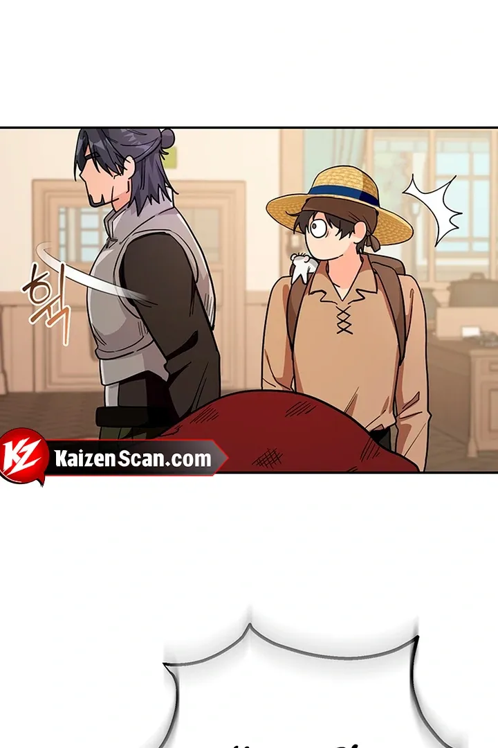 My Rat Is an S-Class Awakener Chapter 4 page 83 - 