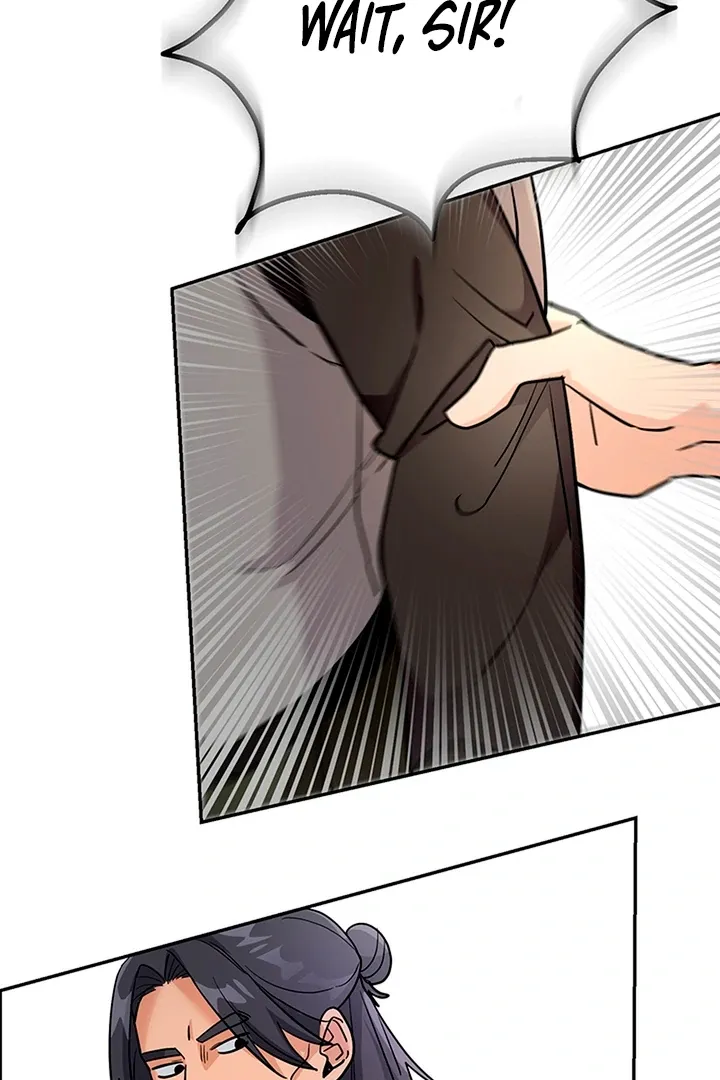 My Rat Is an S-Class Awakener Chapter 4 page 84 - 