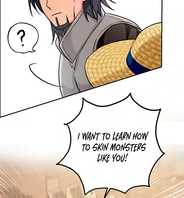 My Rat Is an S-Class Awakener Chapter 4 page 85 - 