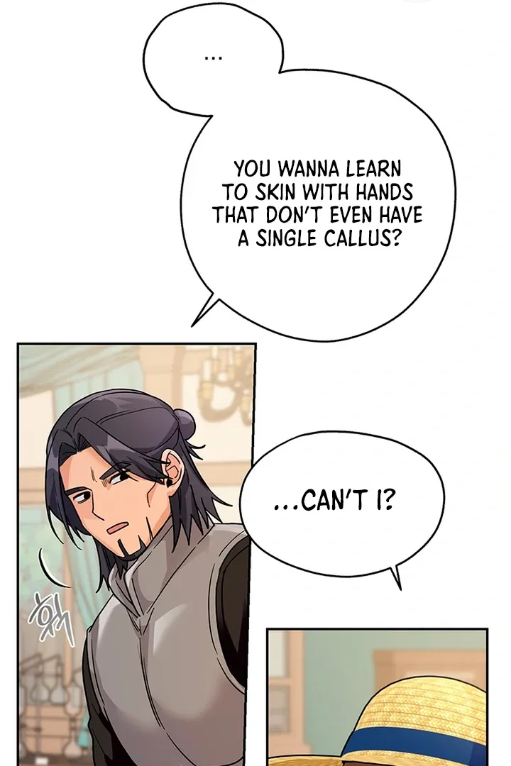My Rat Is an S-Class Awakener Chapter 4 page 87 - 
