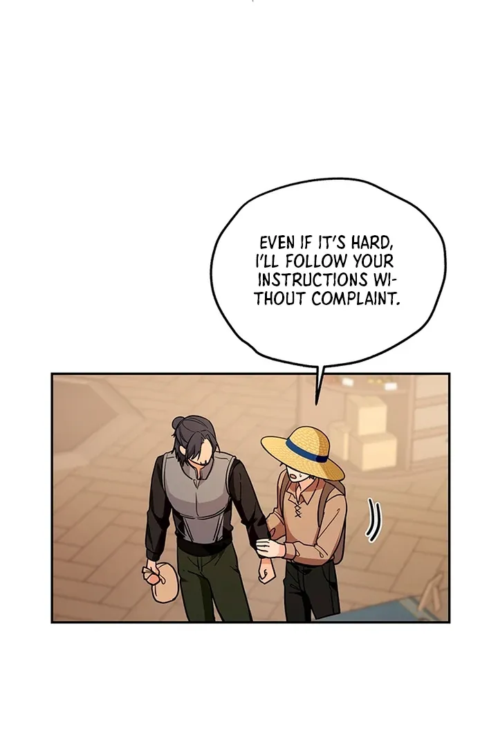 My Rat Is an S-Class Awakener Chapter 4 page 89 - 