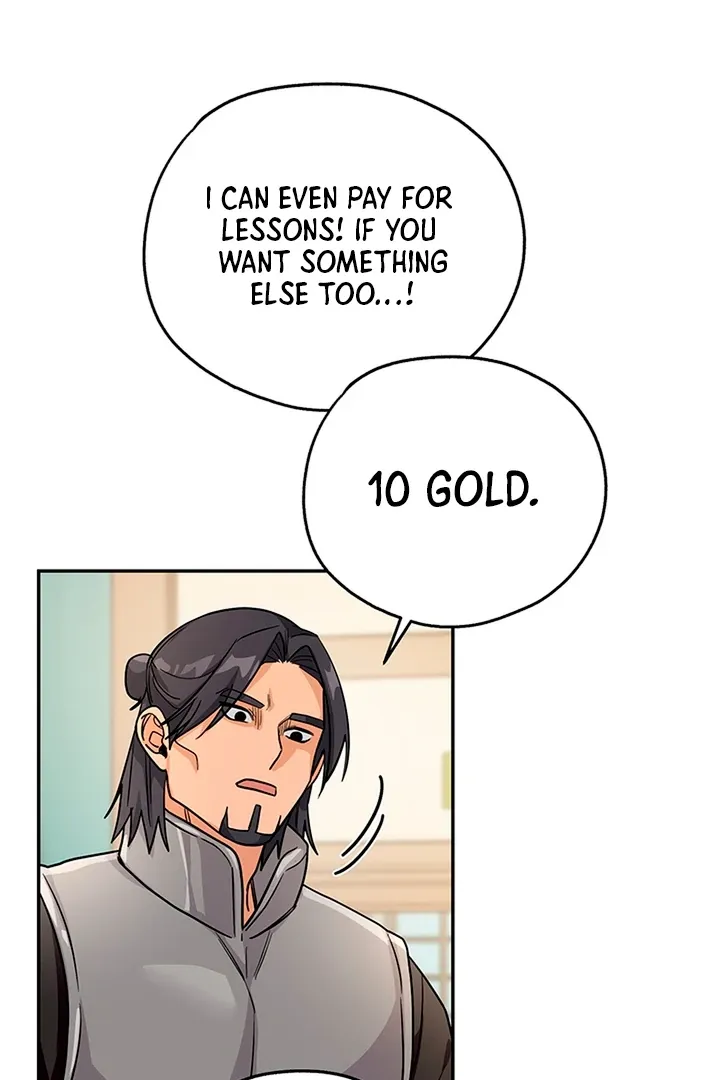 My Rat Is an S-Class Awakener Chapter 4 page 90 - 