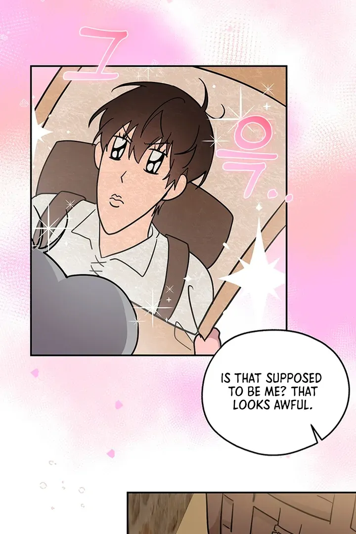 My Rat Is an S-Class Awakener Chapter 4 page 10 - 