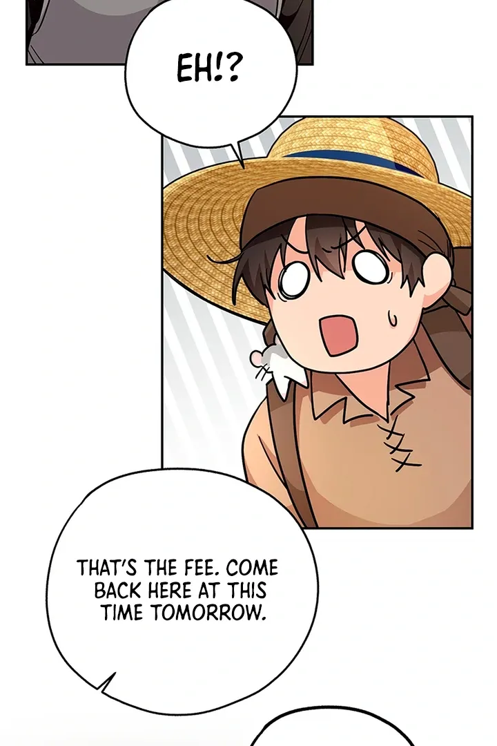 My Rat Is an S-Class Awakener Chapter 4 page 91 - 