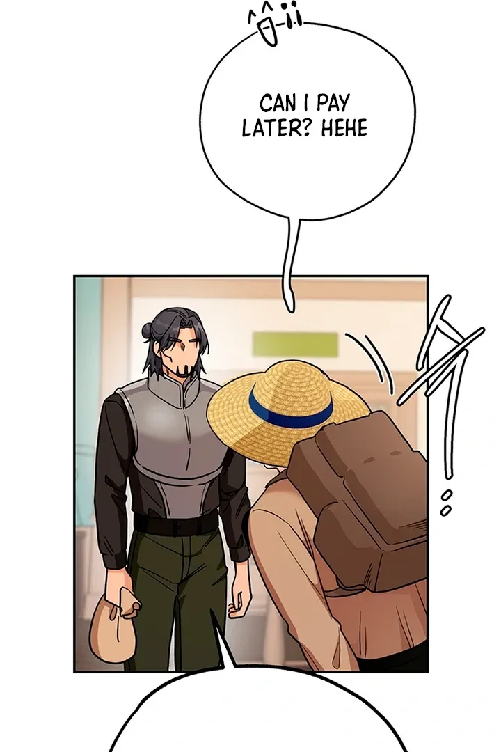 My Rat Is an S-Class Awakener Chapter 4 page 94 - 