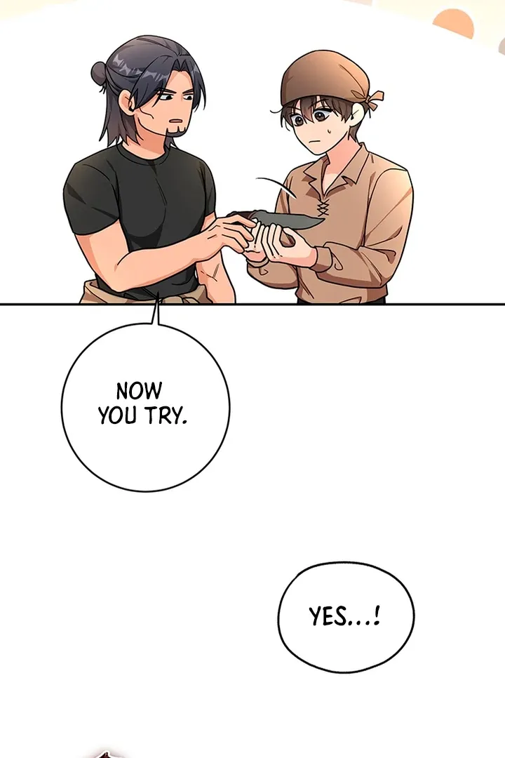 My Rat Is an S-Class Awakener Chapter 5 page 11 - 