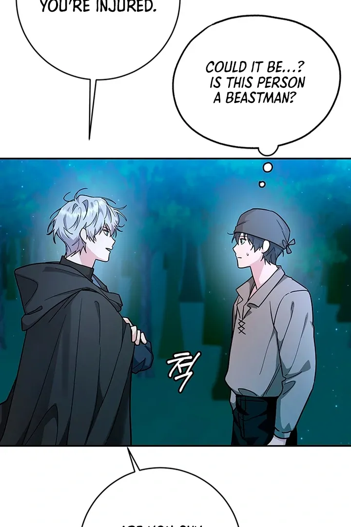 My Rat Is an S-Class Awakener Chapter 5 page 104 - 