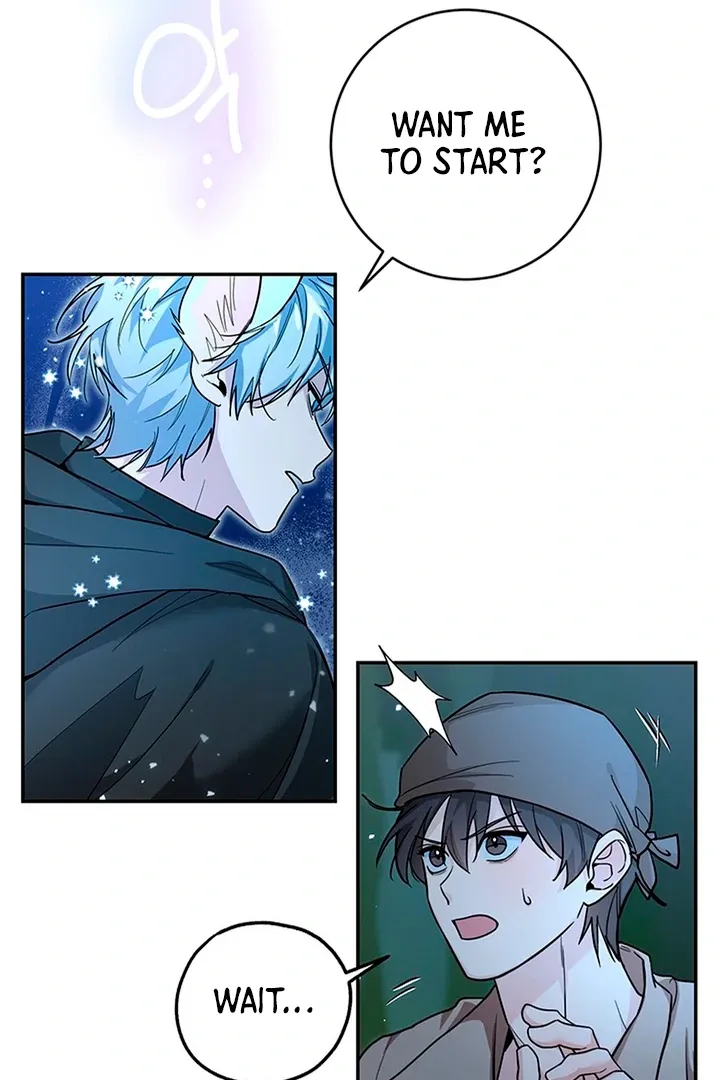 My Rat Is an S-Class Awakener Chapter 5 page 106 - 