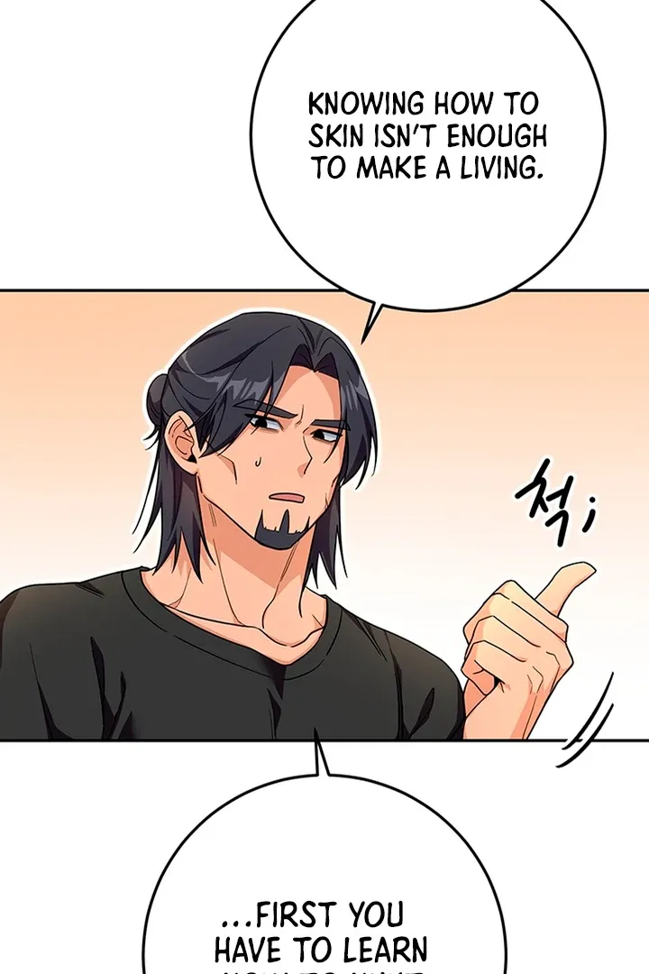 My Rat Is an S-Class Awakener Chapter 5 page 14 - 