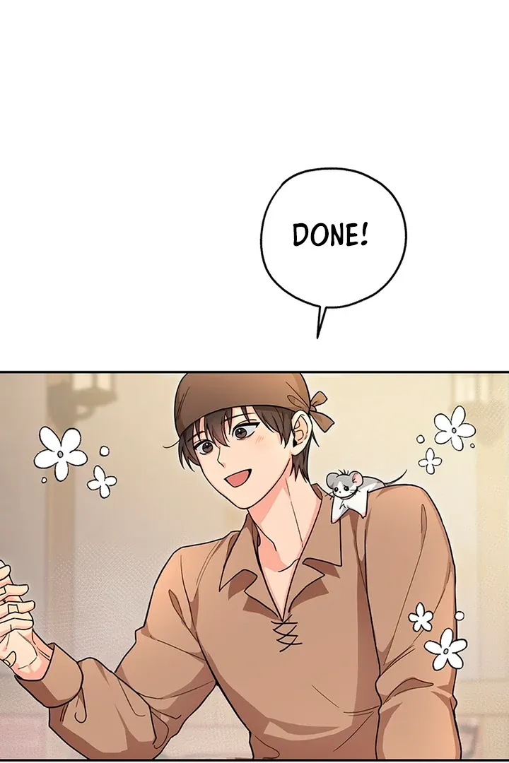 My Rat Is an S-Class Awakener Chapter 5 page 17 - 
