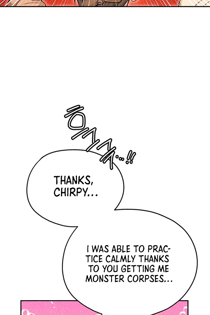 My Rat Is an S-Class Awakener Chapter 5 page 19 - 