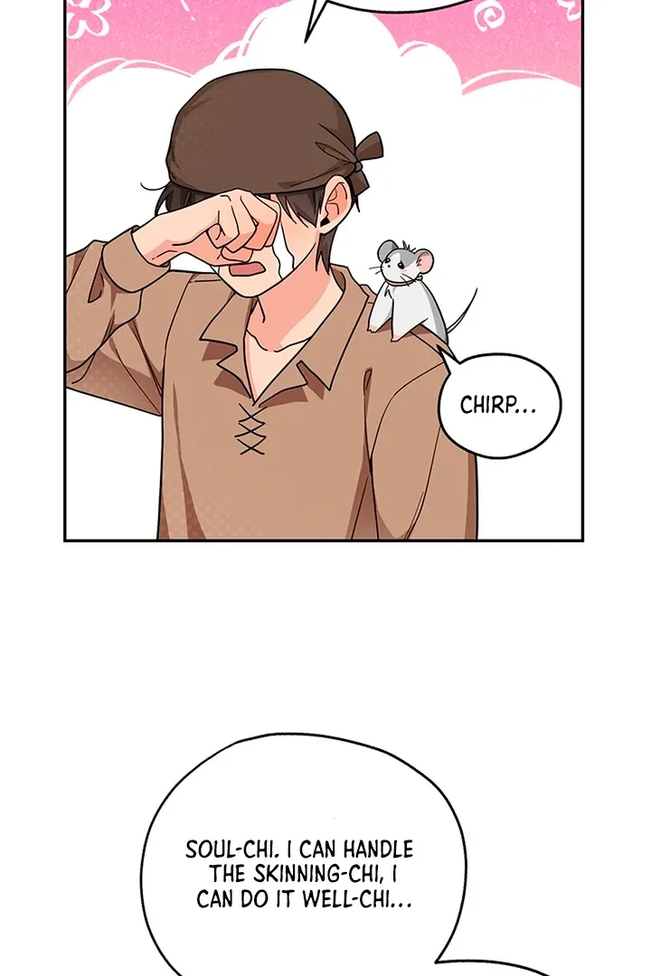 My Rat Is an S-Class Awakener Chapter 5 page 20 - 