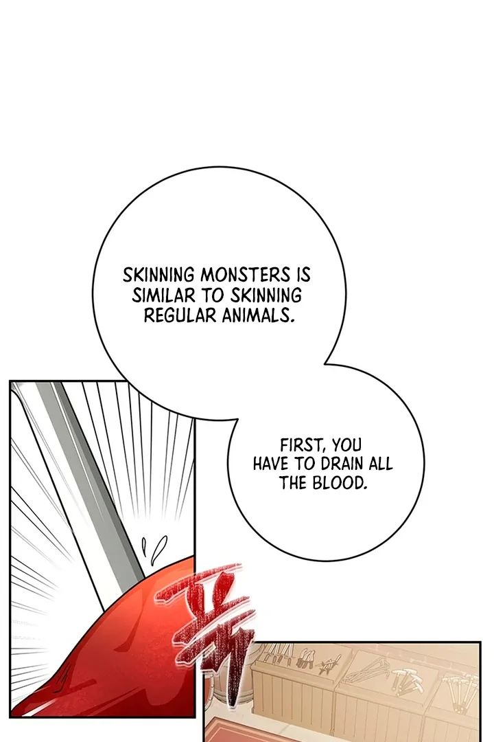 My Rat Is an S-Class Awakener Chapter 5 page 3 - 