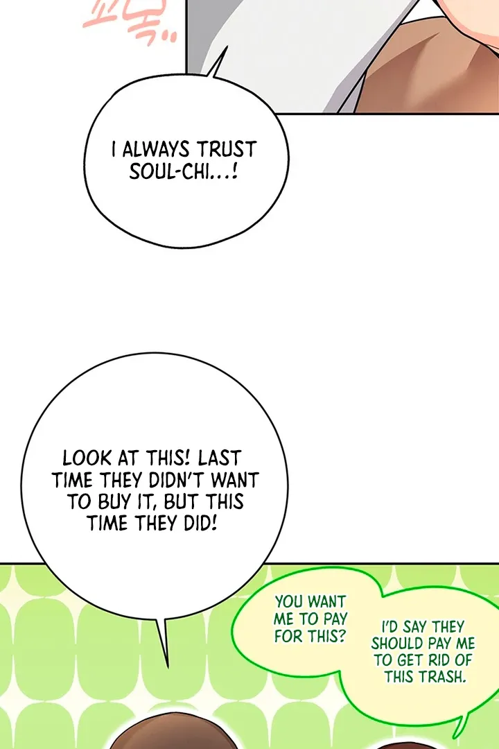My Rat Is an S-Class Awakener Chapter 5 page 23 - 